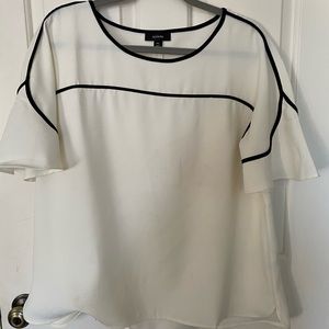 Alfani PXL blouse